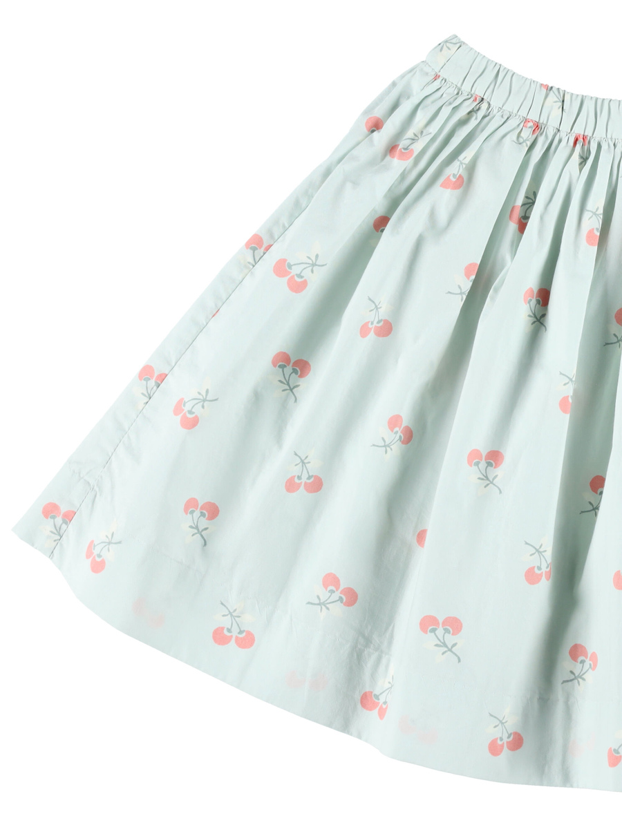 Kid - Suzon skirt - Spazio Pritelli