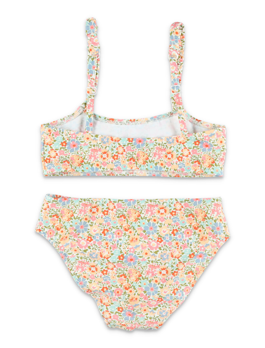 Kid - Eyma swimsuit two-piece - Spazio Pritelli