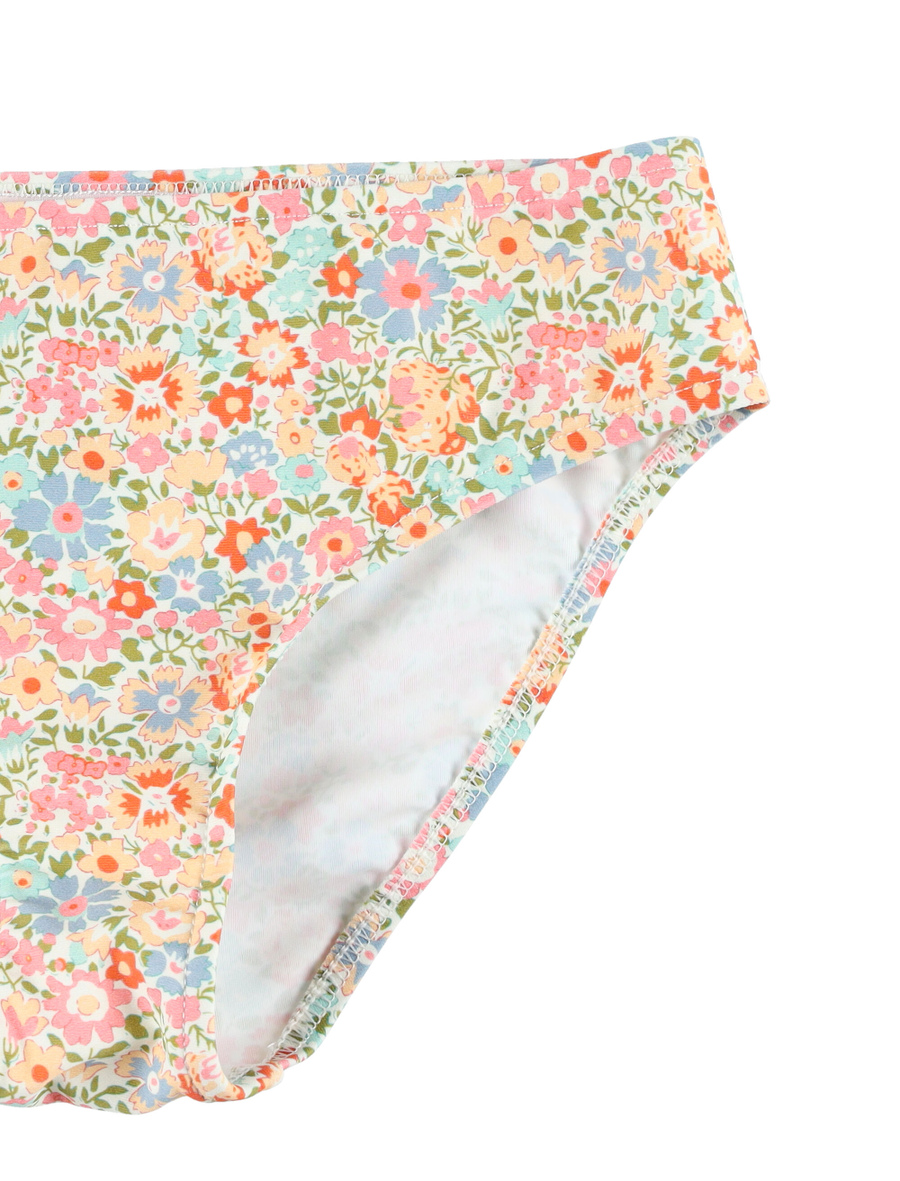 Kid - Eyma swimsuit two-piece - Spazio Pritelli
