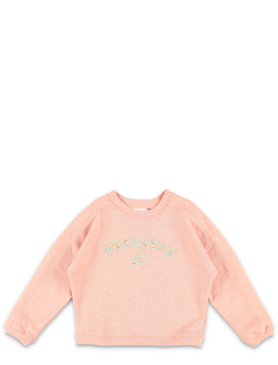 Kid - Gena sweatshirt - Spazio Pritelli