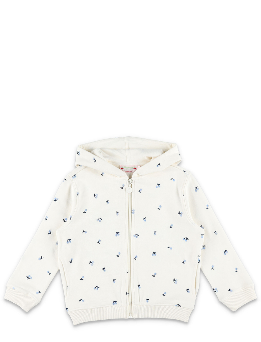 Kid - Talent sweatshirt - Spazio Pritelli