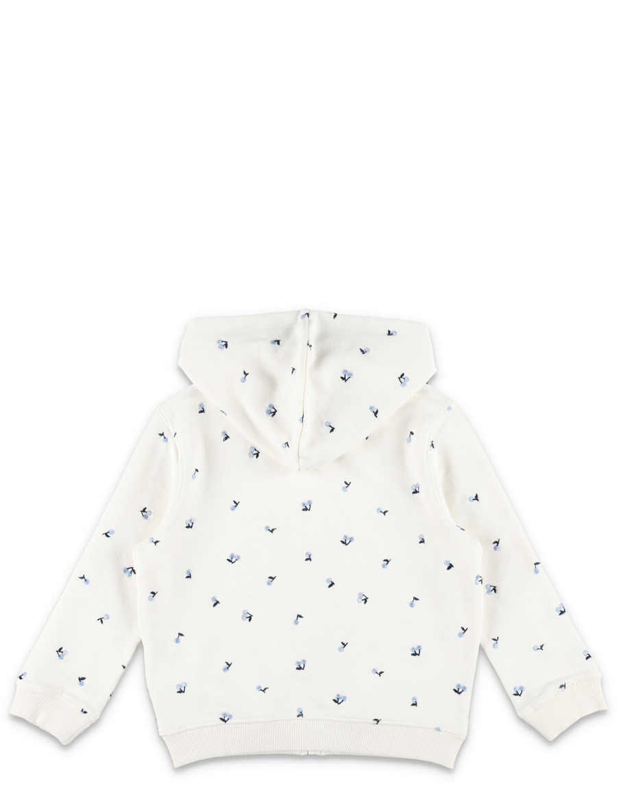 Kid - Talent sweatshirt - Spazio Pritelli