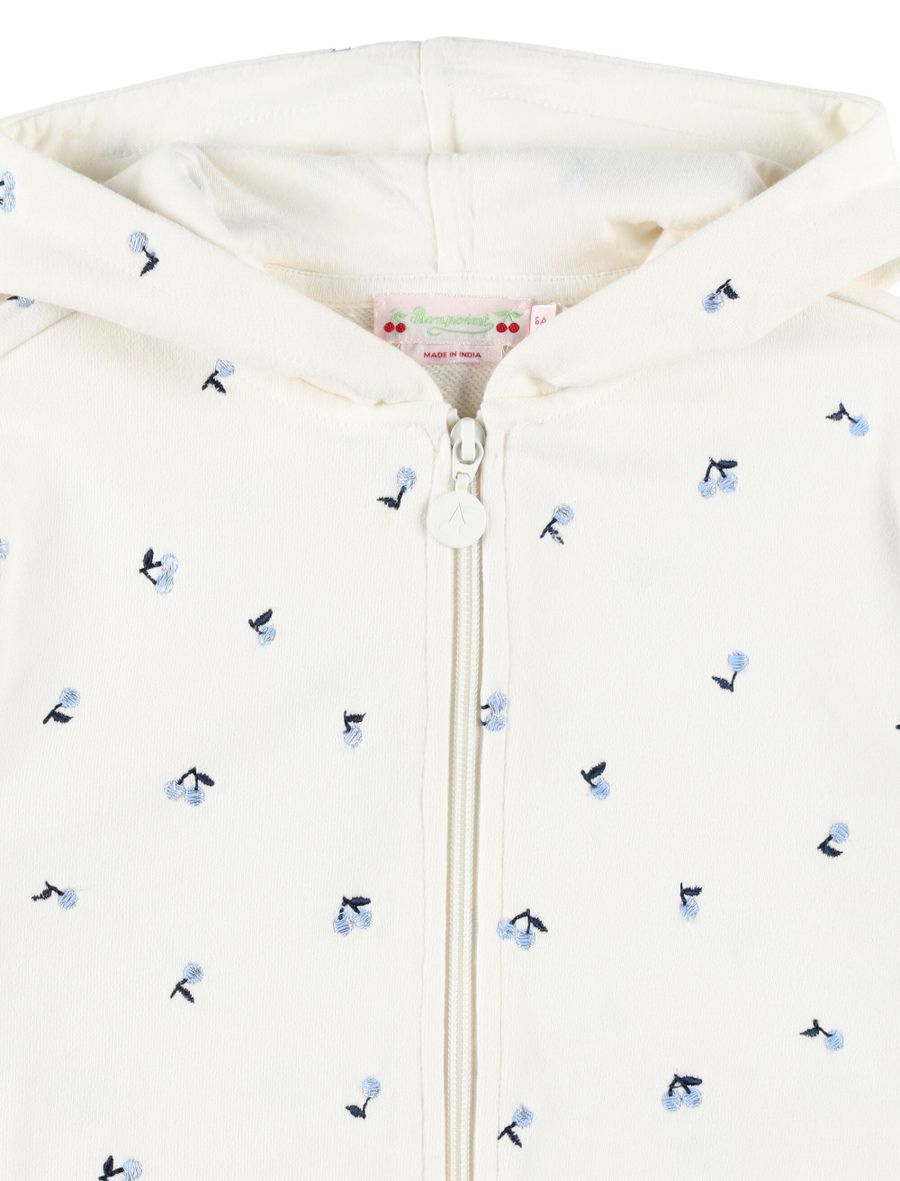 Kid - Talent sweatshirt - Spazio Pritelli