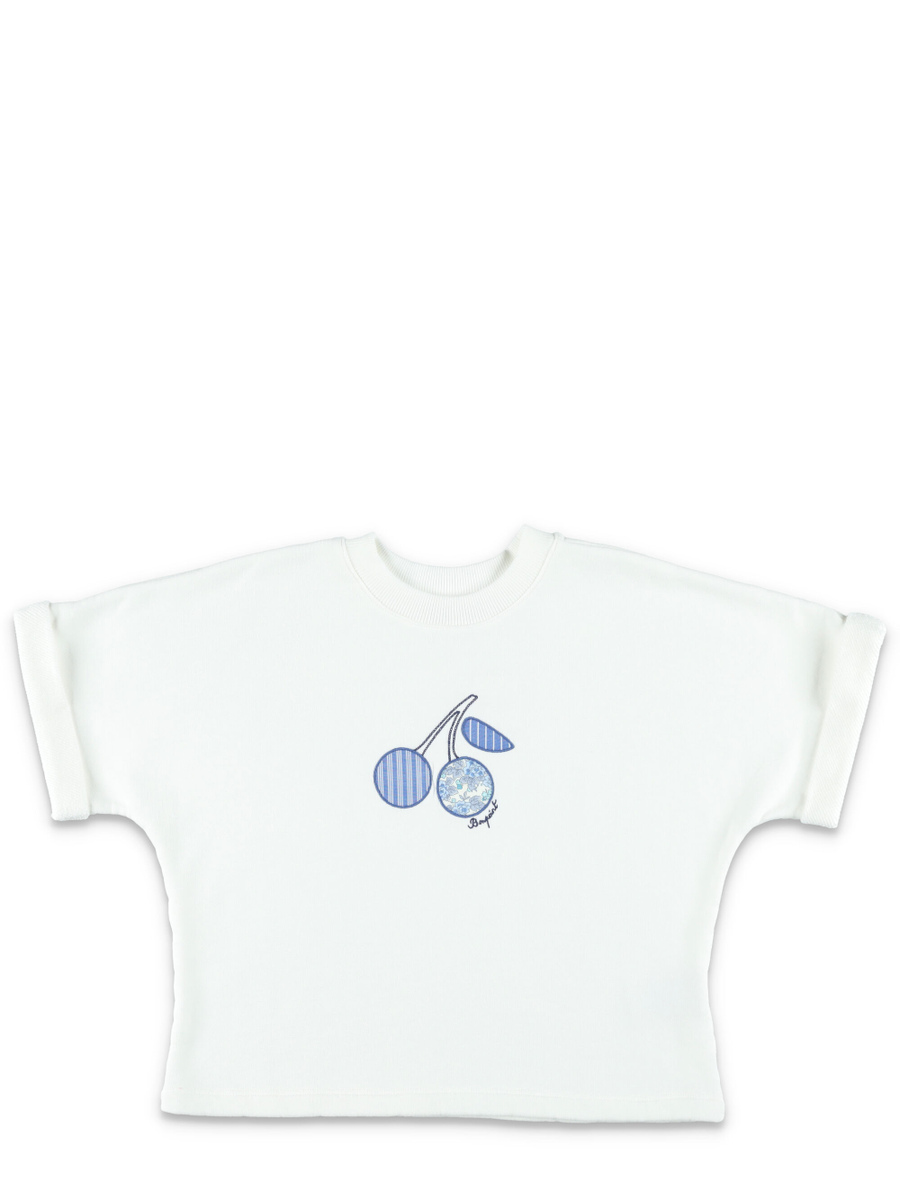 Kid - Faros sweatshirt - Spazio Pritelli