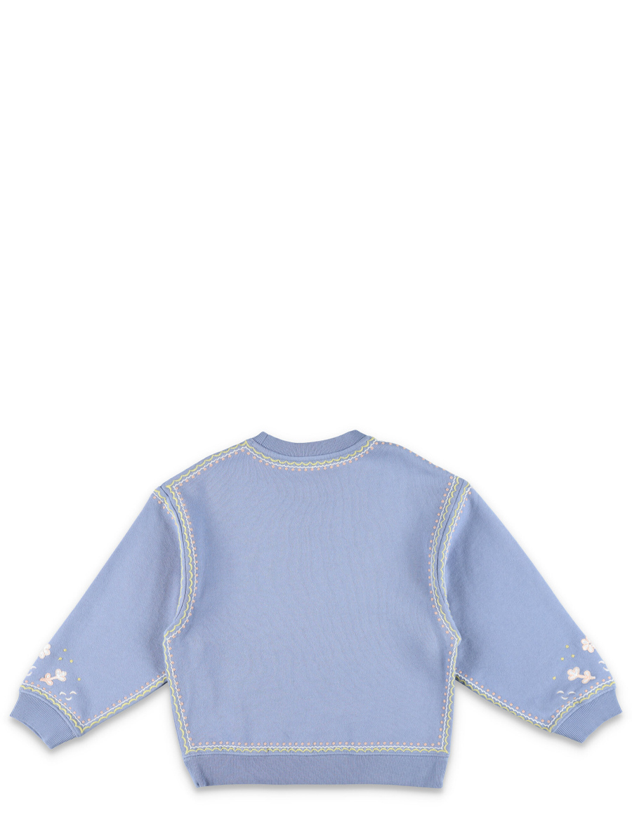 Kid - Dolores sweatshirt - Spazio Pritelli