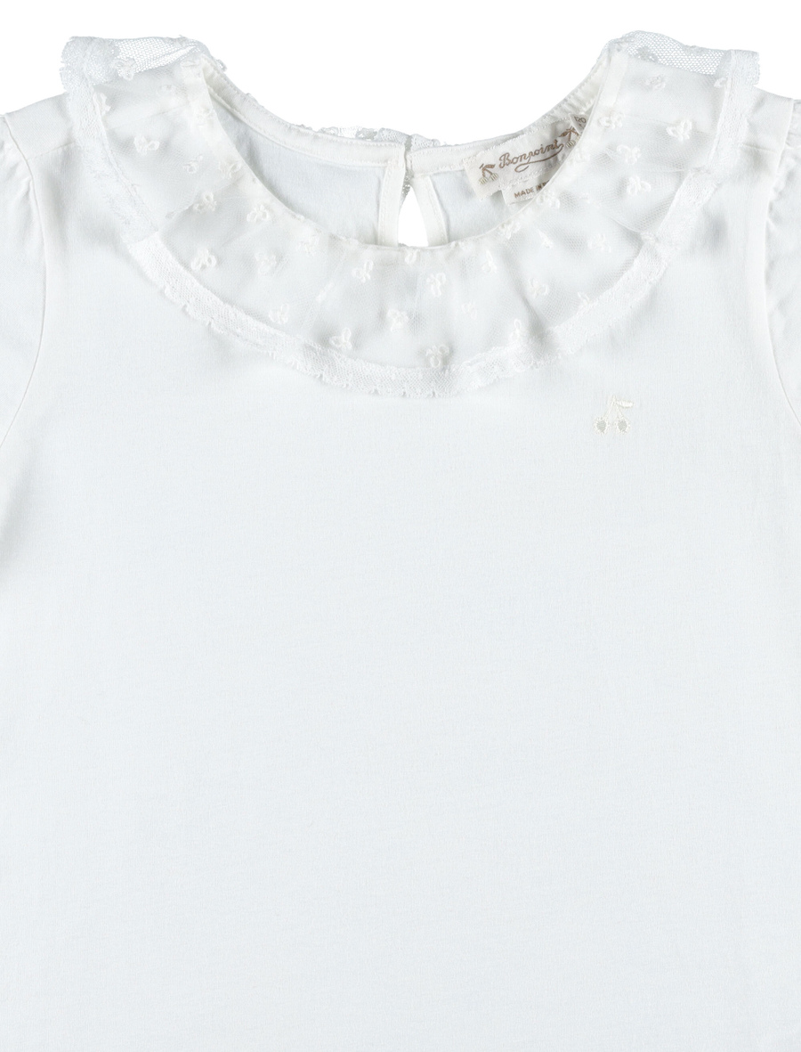 Kid - T-shirt - Spazio Pritelli