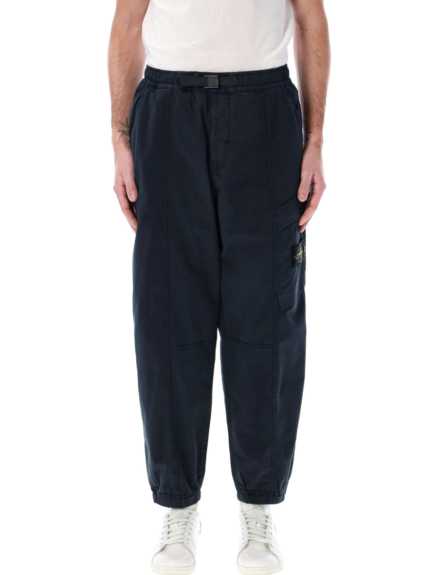 Cargo over pants - Spazio Pritelli