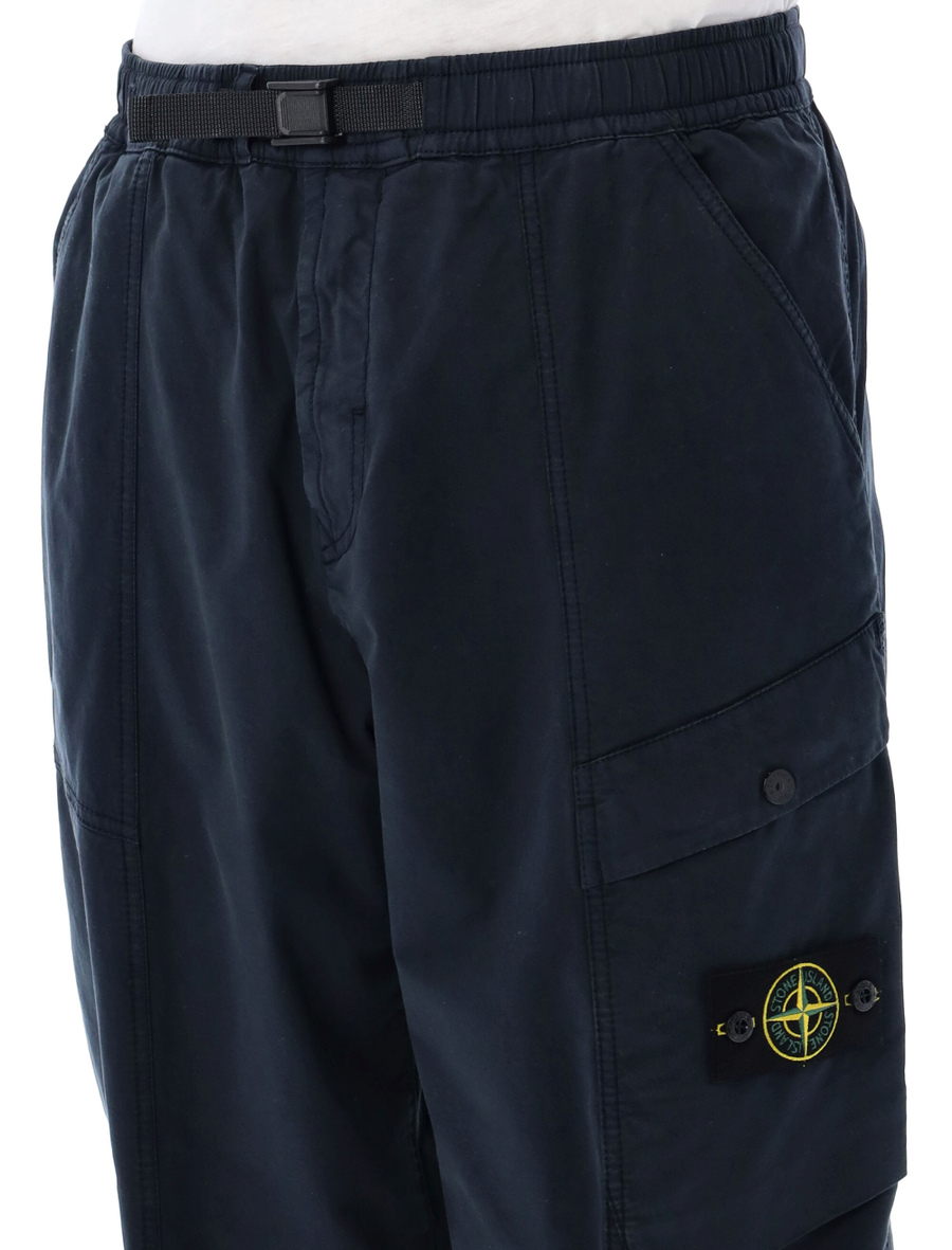 Cargo over pants - Spazio Pritelli