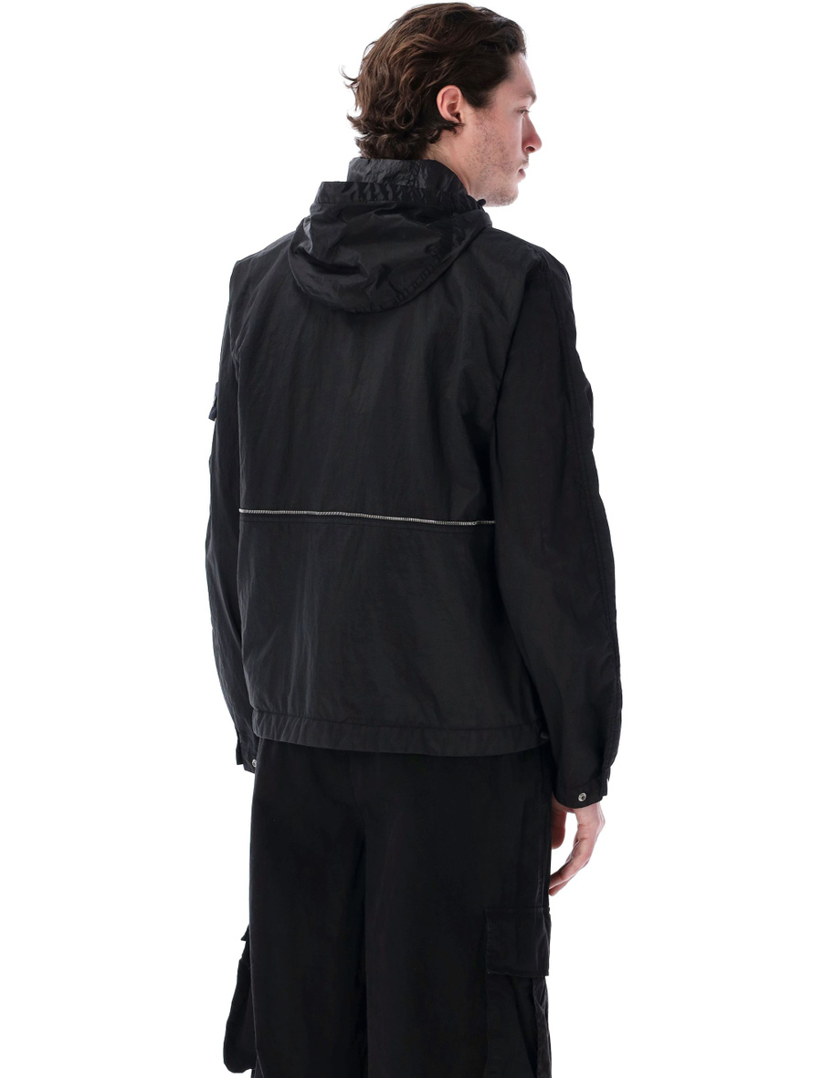 Convertible jacket/vest - Spazio Pritelli