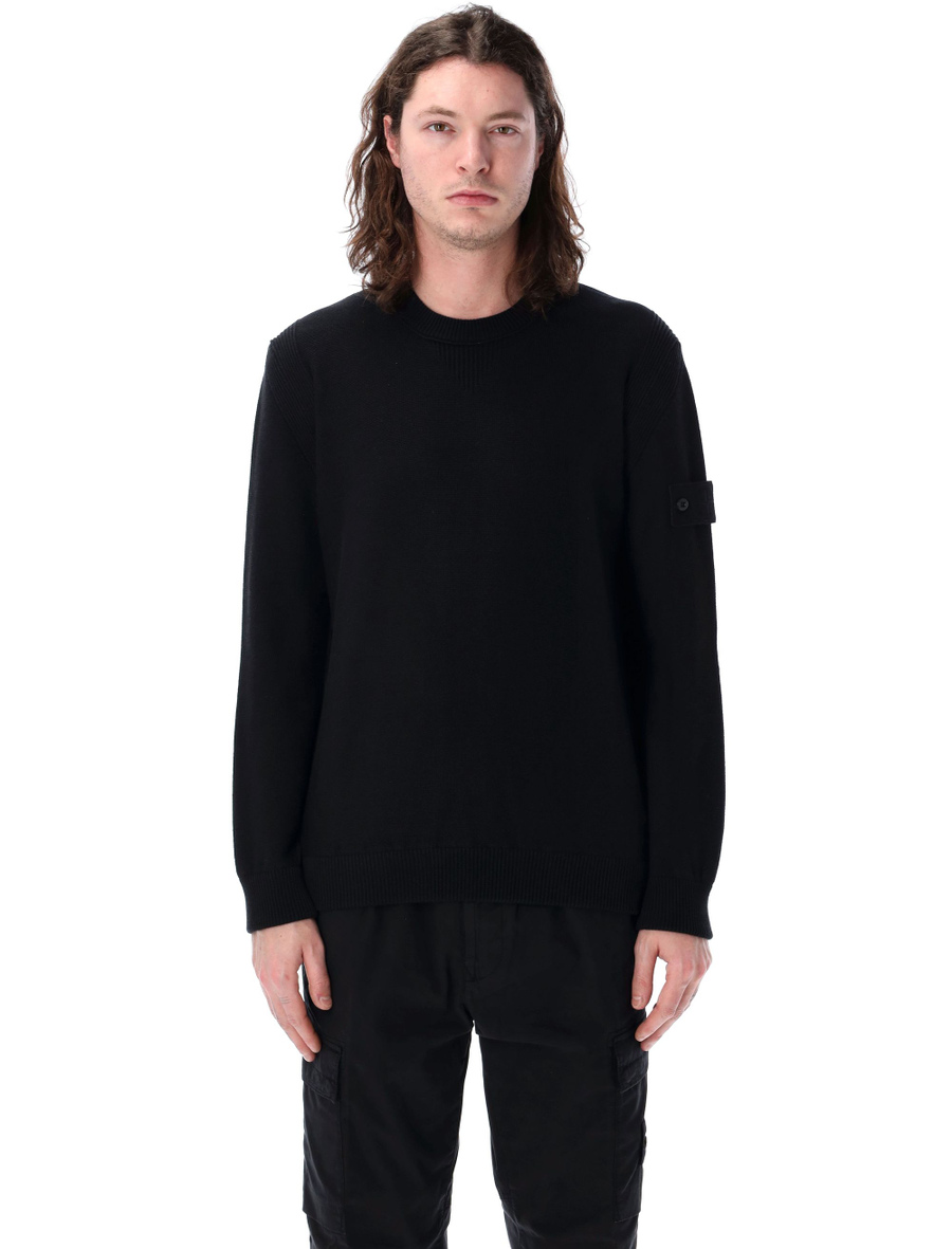 Ghost sweater - Spazio Pritelli
