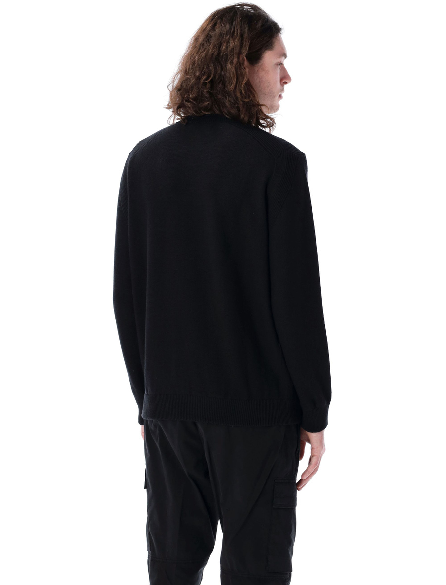 Ghost sweater - Spazio Pritelli