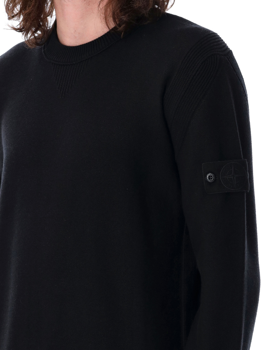Ghost sweater - Spazio Pritelli