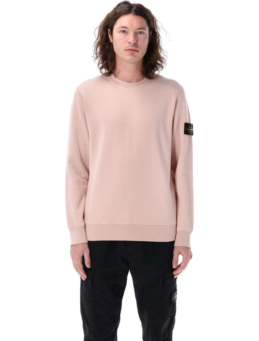 Crewneck sweatshirt - Spazio Pritelli