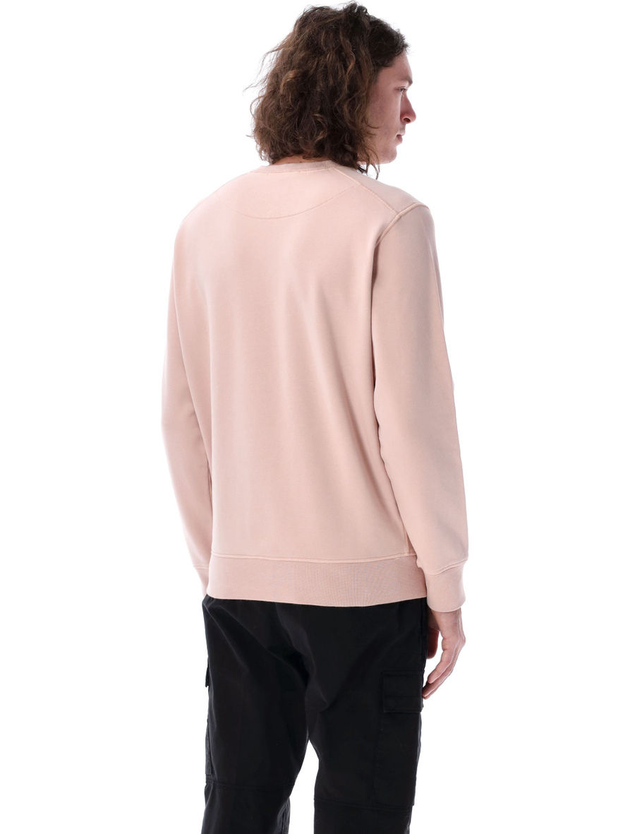 Crewneck sweatshirt - Spazio Pritelli