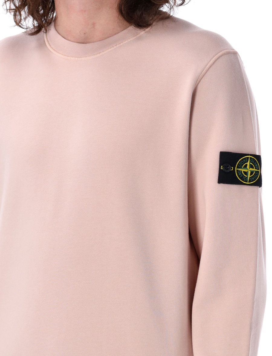 Crewneck sweatshirt - Spazio Pritelli