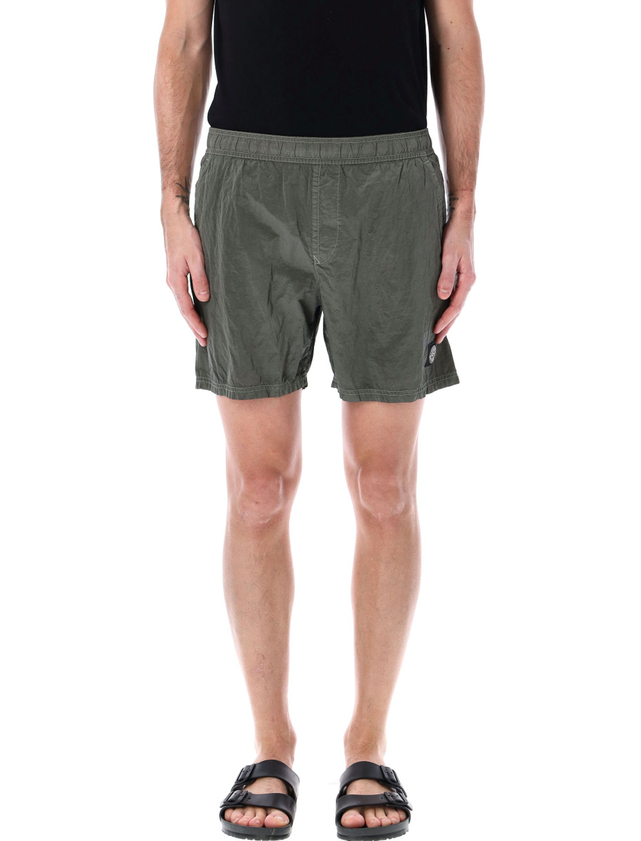 Nylon short - Spazio Pritelli
