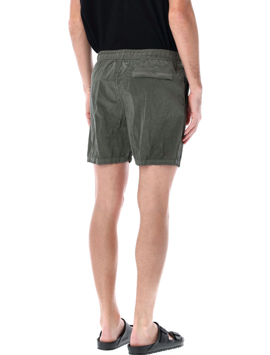 Nylon short - Spazio Pritelli