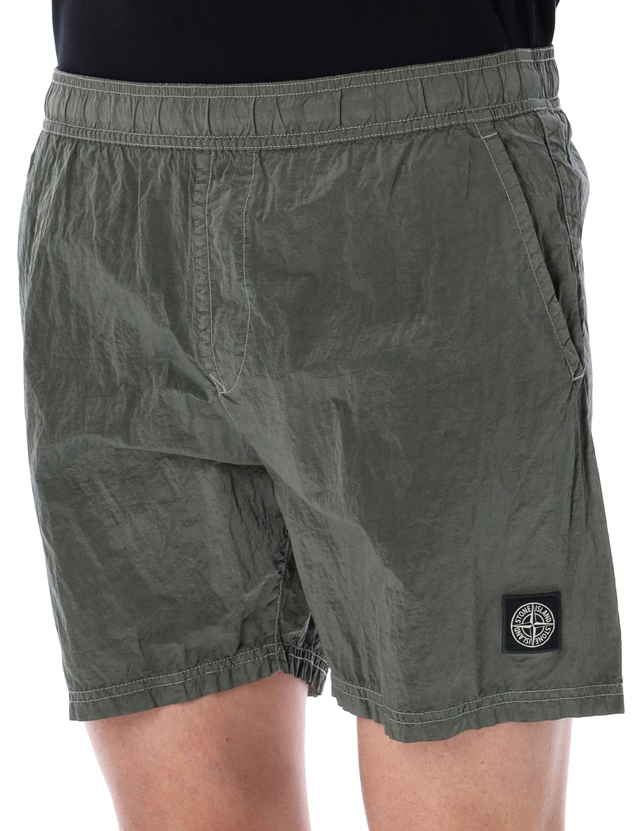 Nylon short - Spazio Pritelli