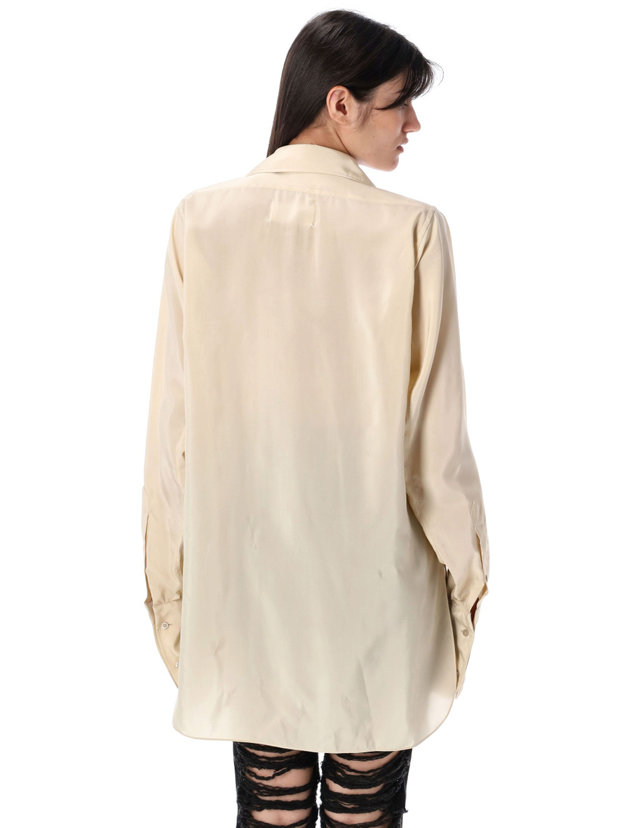 SHIRT ROUND EDGE - Spazio Pritelli