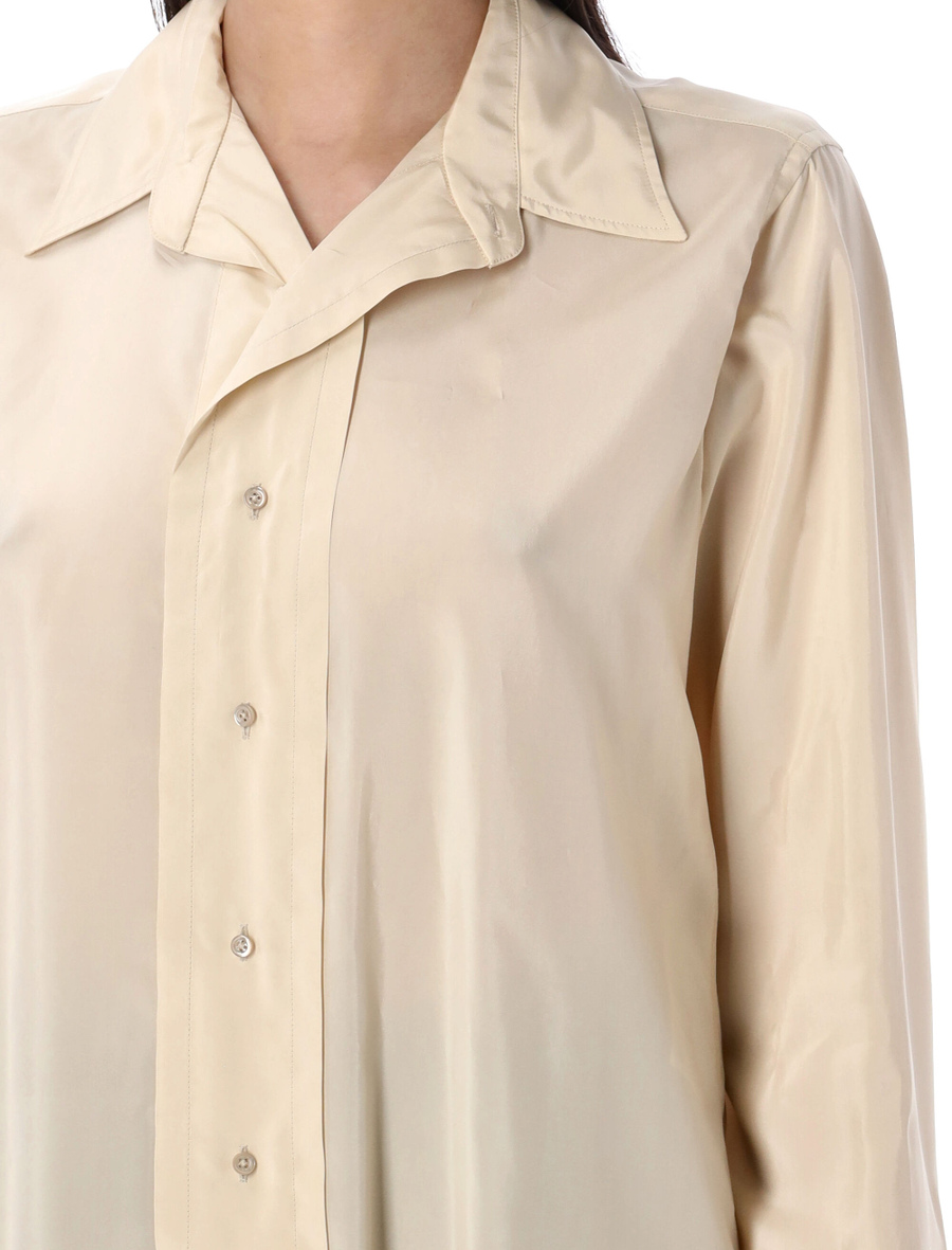 SHIRT ROUND EDGE - Spazio Pritelli