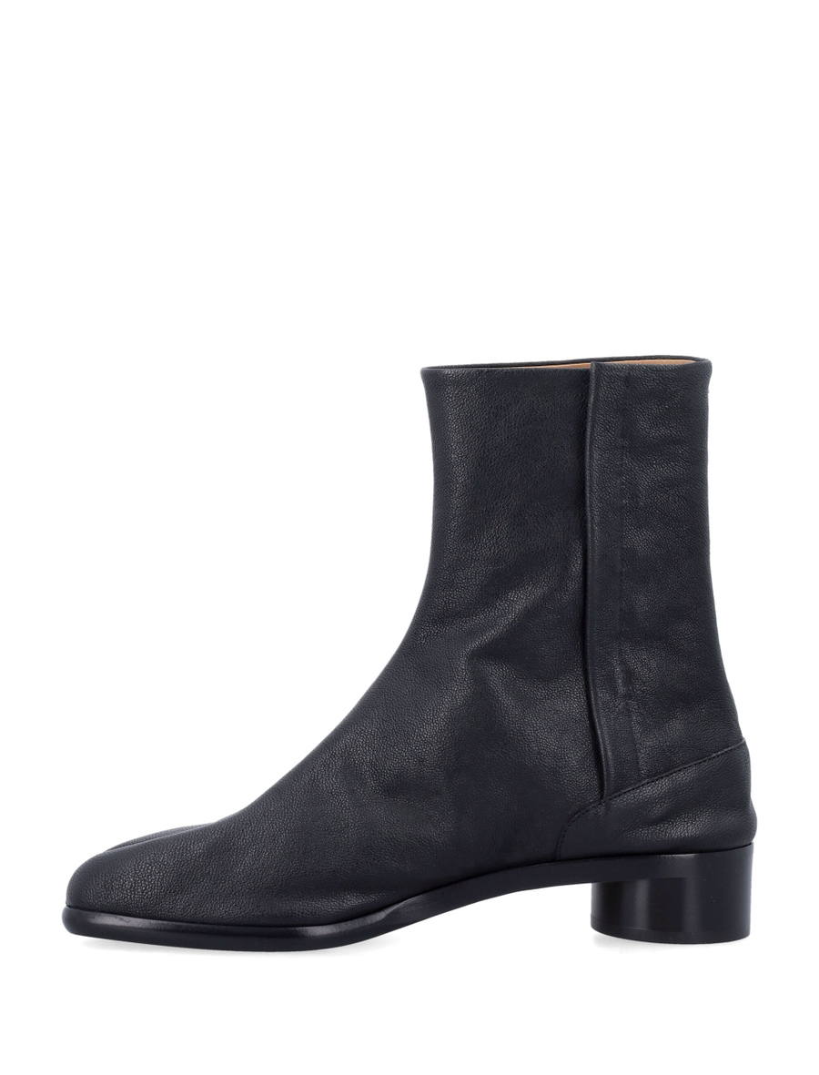 Tabi ankle boots - Spazio Pritelli