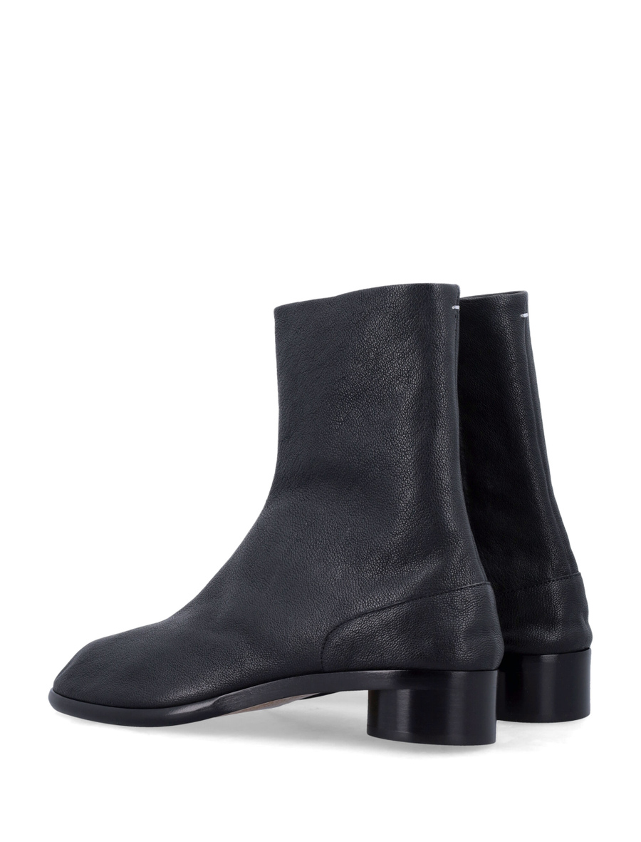 Tabi ankle boots - Spazio Pritelli