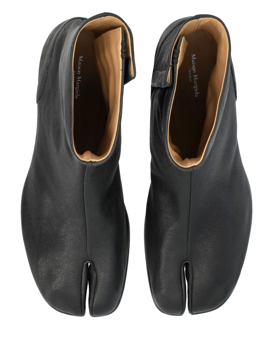 Tabi ankle boots - Spazio Pritelli