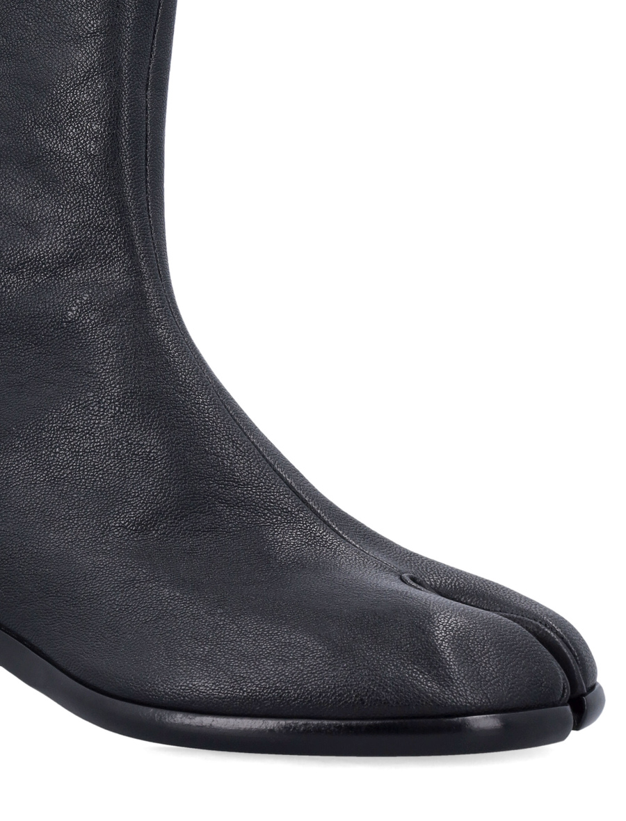 Tabi ankle boots - Spazio Pritelli