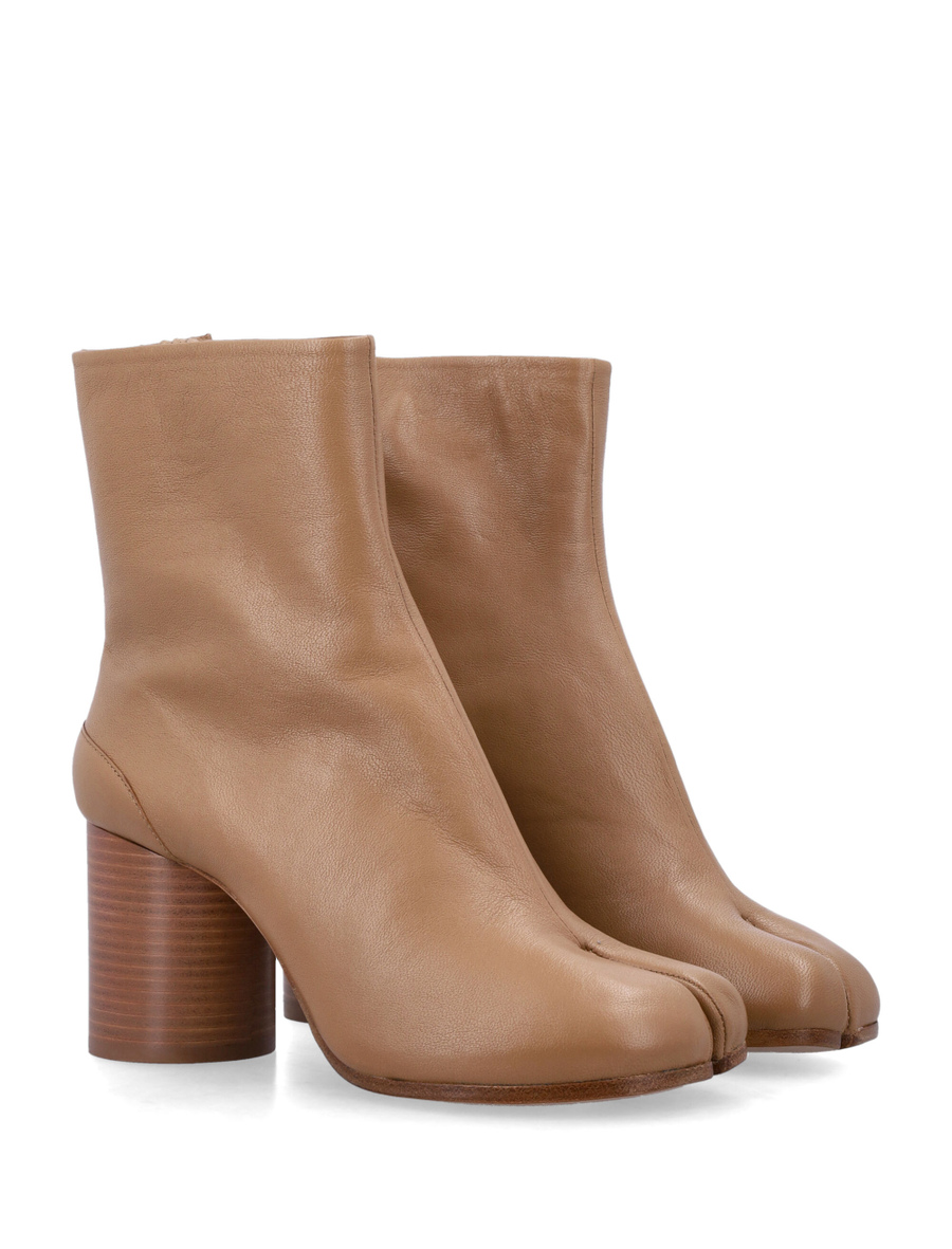 Tabi ankle boots - Spazio Pritelli