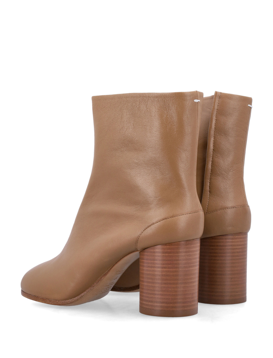Tabi ankle boots - Spazio Pritelli