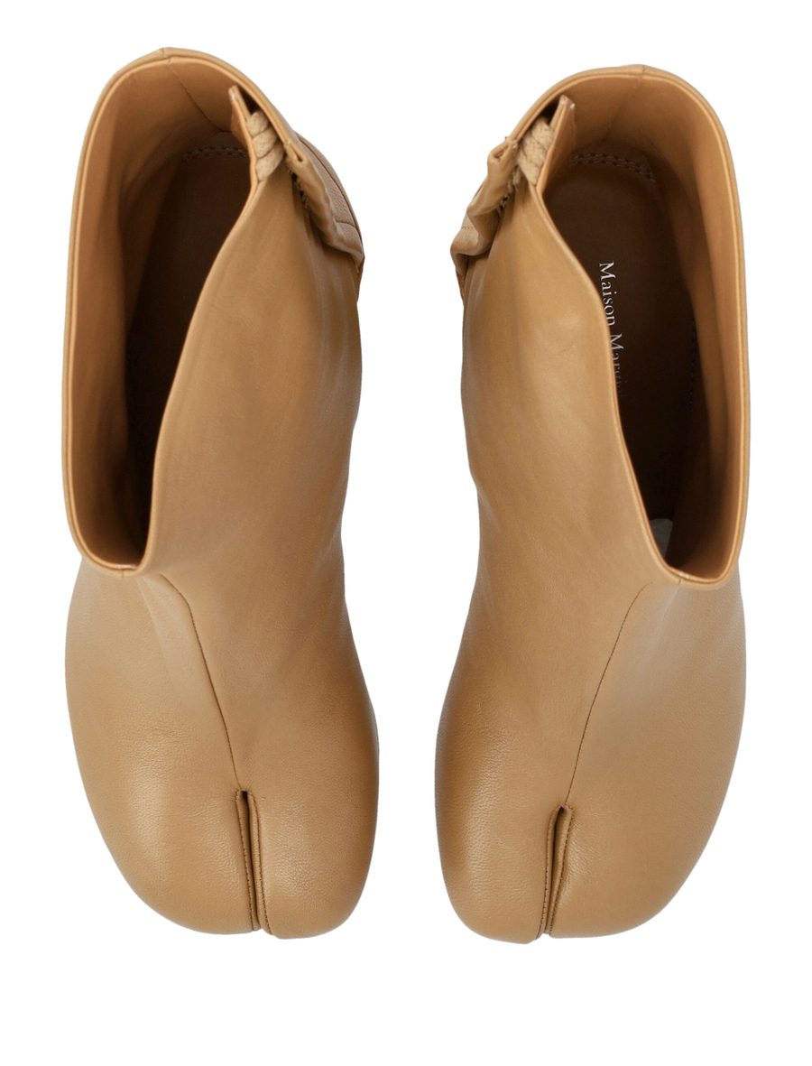 Tabi ankle boots - Spazio Pritelli