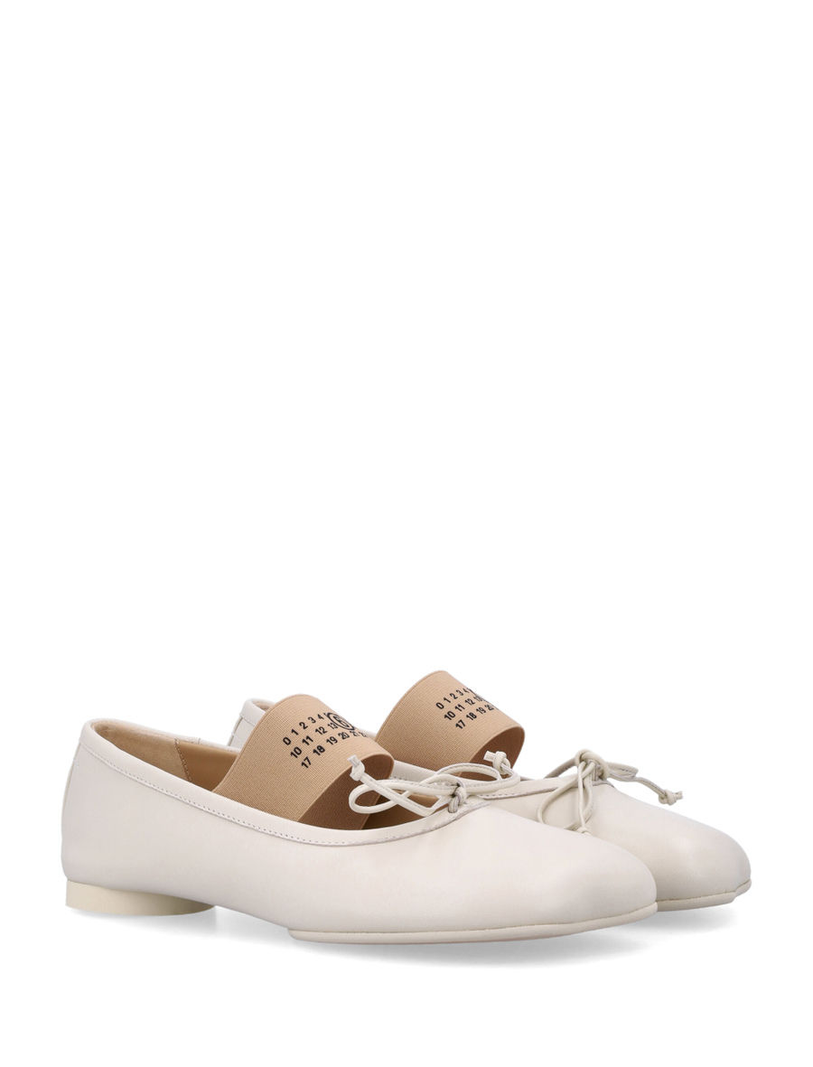 Anatomic ballerinas - Spazio Pritelli