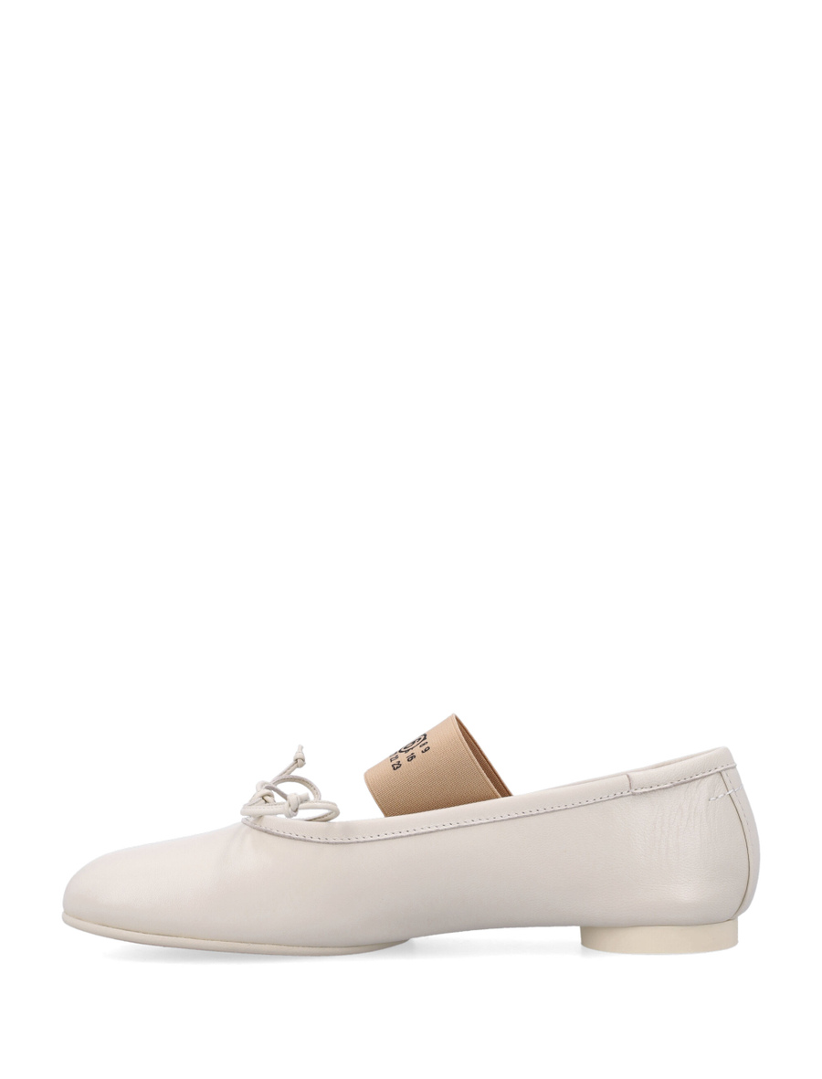 Anatomic ballerinas - Spazio Pritelli