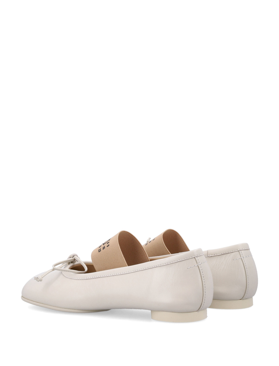 Anatomic ballerinas - Spazio Pritelli