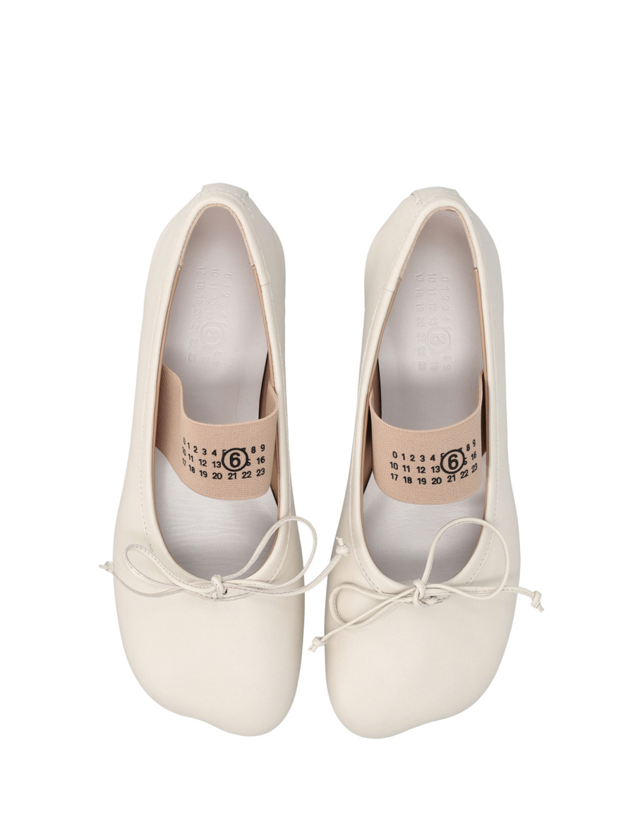 Anatomic ballerinas - Spazio Pritelli
