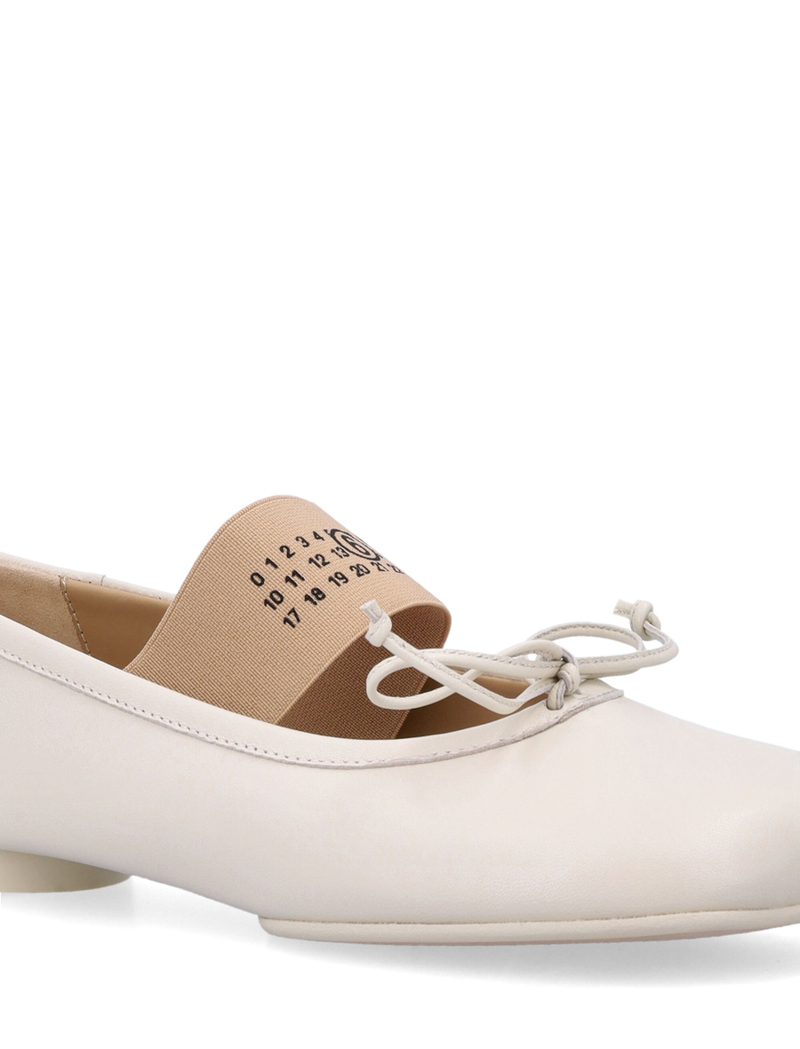 Anatomic ballerinas - Spazio Pritelli