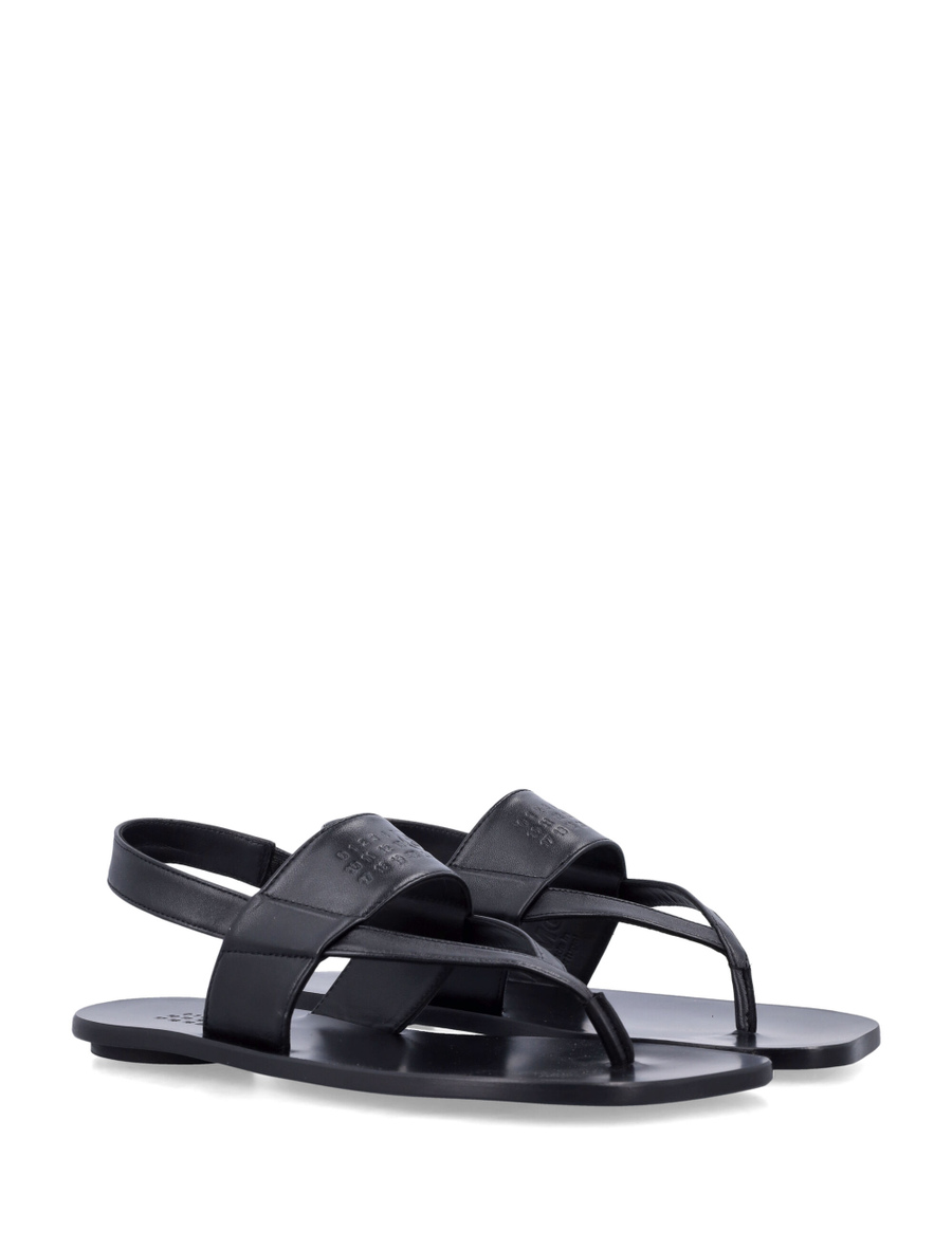 Anatomic thong sandals - Spazio Pritelli