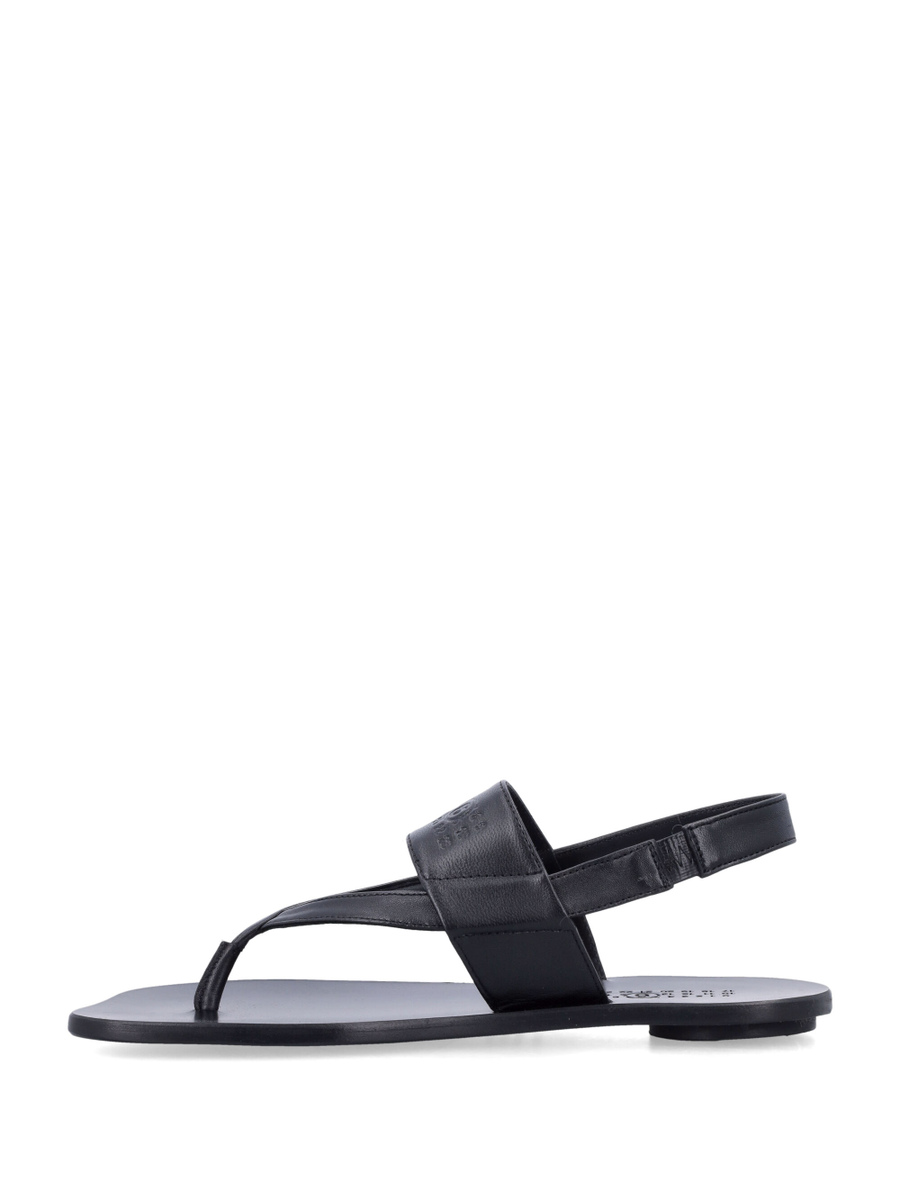 Anatomic thong sandals - Spazio Pritelli