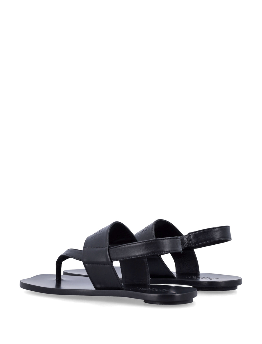 Anatomic thong sandals - Spazio Pritelli