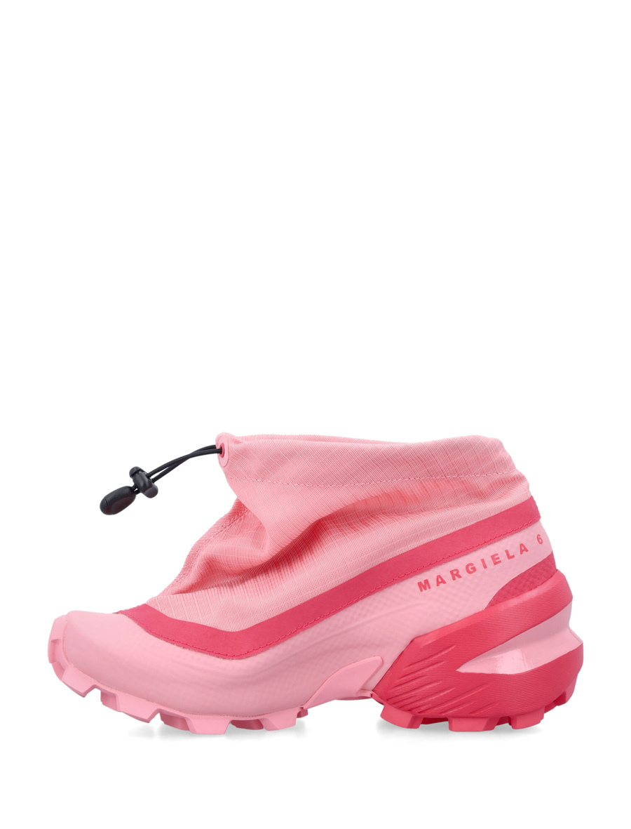 Cross low MM6 Maison Margiela woman - Spazio Pritelli