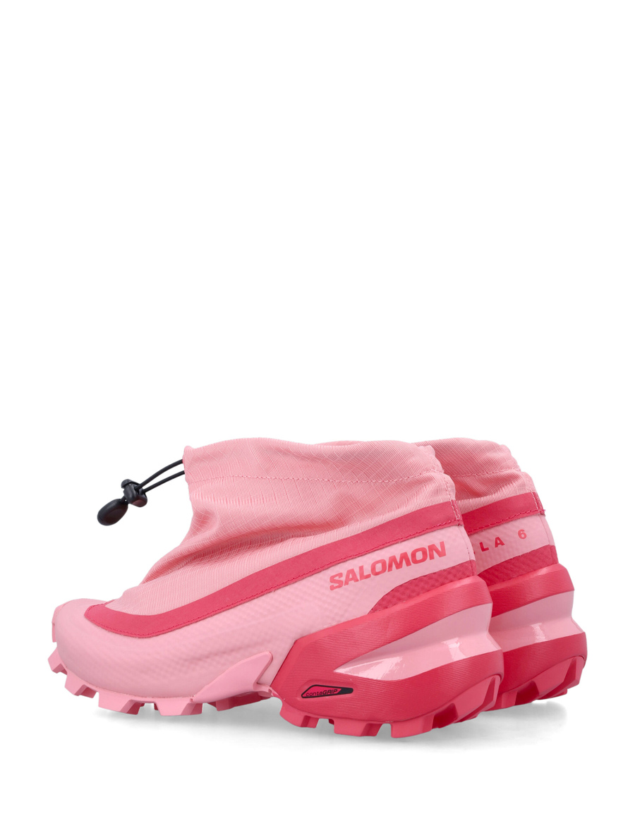 Cross low MM6 Maison Margiela woman - Spazio Pritelli
