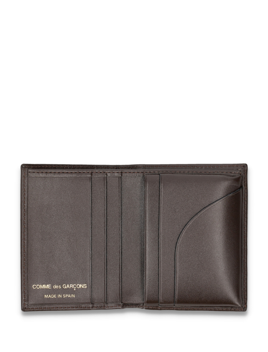 Classic cardholder - Spazio Pritelli