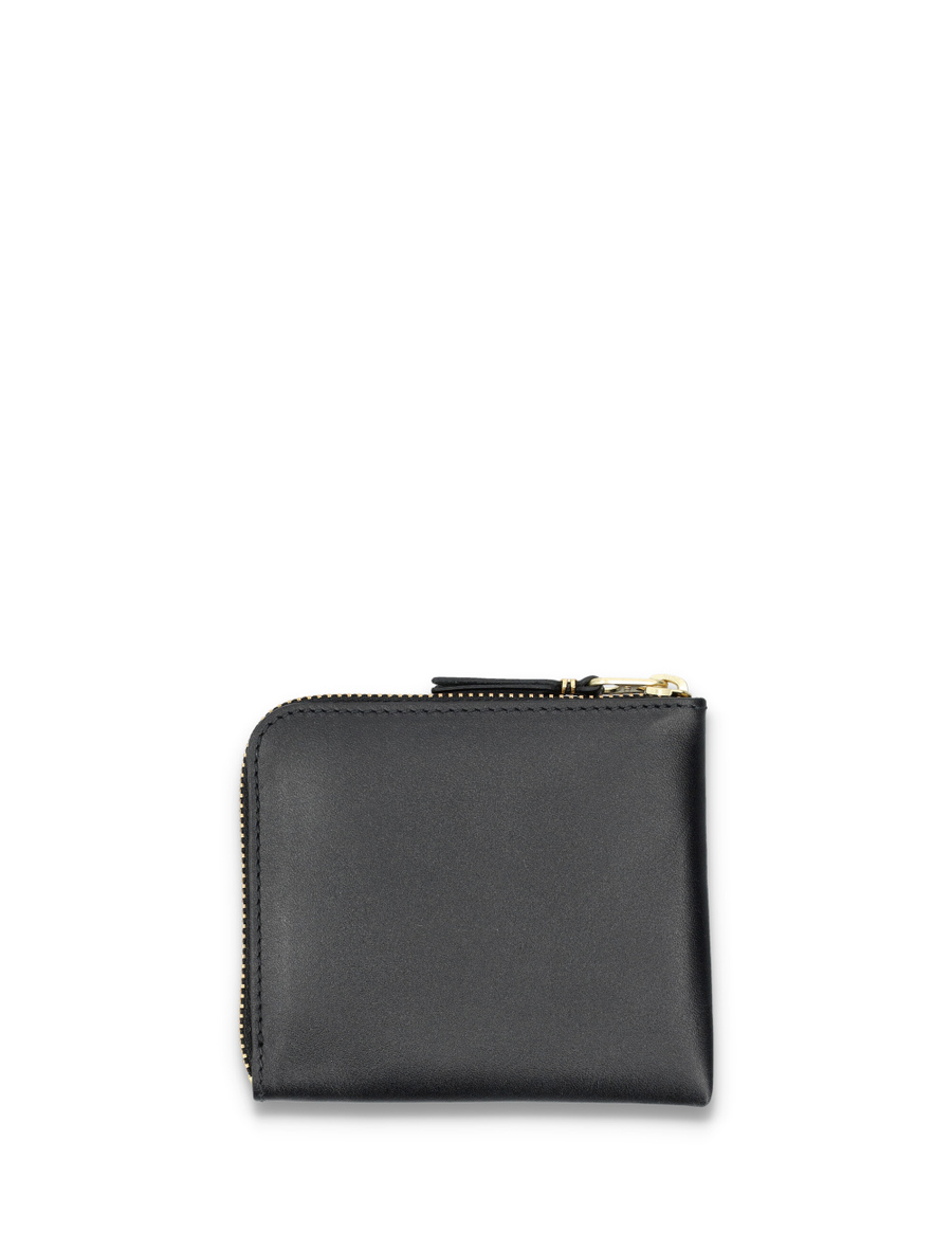 Classic zip wallet - Spazio Pritelli