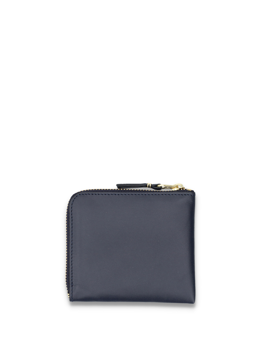 Classic zip wallet - Spazio Pritelli
