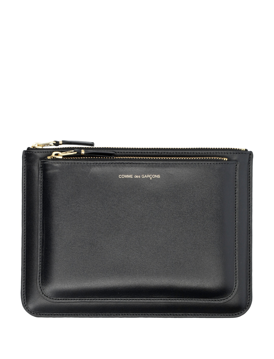 Outside pocket pouch - Spazio Pritelli