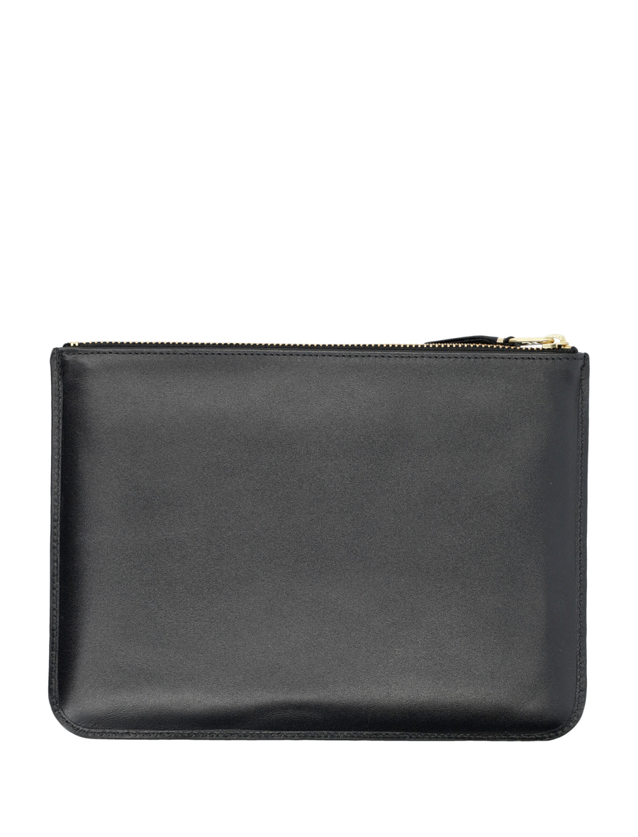 Outside pocket pouch - Spazio Pritelli