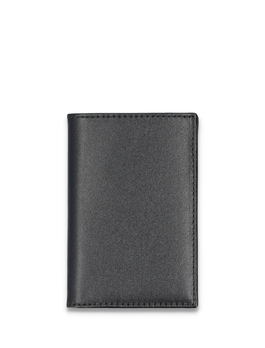 Classic bifold wallet - Spazio Pritelli