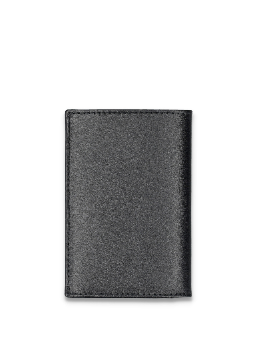 Classic bifold wallet - Spazio Pritelli