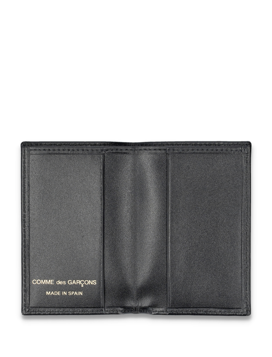 Classic bifold wallet - Spazio Pritelli