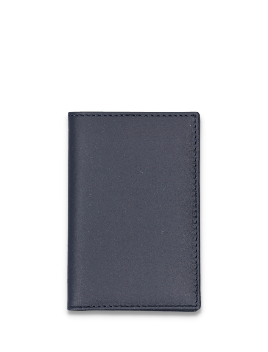 Classic bifold wallet - Spazio Pritelli